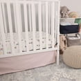 thumbnail image 3 of Disney Minnie Mouse 3 Piece Crib Set, 3 of 9