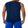 thumbnail image 4 of Débardeur de Gym pour Hommes Course Été Athlétique Séchage Rapide Musculation, 4 of 5
