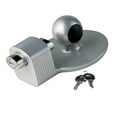 thumbnail image 2 of MASTERLOCK Trailer Coupler Lock - 378DAT, 2 of 3