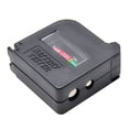 thumbnail image 4 of Measuring Tools Universal Battery Checker for Button Cells AA AAA C D 18650 9V 15V — High-Precision Tester for Batteries and Cells, 4 of 7
