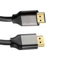 thumbnail image 4 of axGear 8k HDMI 2.1 Cable 10ft HDMI to HDMI High Speed Monitor Display Wire MM, 4 of 4
