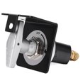 thumbnail image 2 of Battery Power Off Switch, 12V 500A Battery Power Kill Switch Easy Operation Anti Leakage  For RV Yacht Truck, 2 of 8