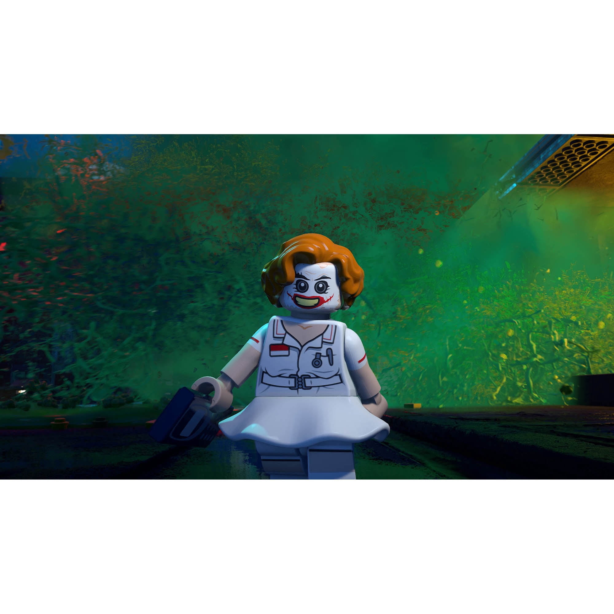 Jeu vidéo LEGO Batman: Legacy of the Dark Knight Deluxe Edition pour (Nintendo Switch 2)