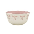 thumbnail image 2 of Holiday Time Holiday Collection Maison De Noel Ceramic Cereal Bowl, 2 of 3