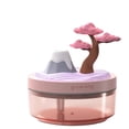 thumbnail image 1 of Dvkptbk New Mood Light Humidifier Mini Bedroom Living Room Office Silent Spray Desktop Hydration Device, 1 of 1