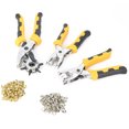 thumbnail image 2 of Keenso Belt Hole Punching , 3Pcs Belt Hole Puncher, For Hole Punching, 2 of 8
