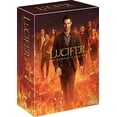 thumbnail image 3 of Lucifer: The Complete Series (Box Set) [DVD], 3 of 3
