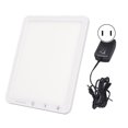thumbnail image 2 of Lx Therapy Lamp,SAD Light Therapy Lamp SAD Therapy Lamp Light Therapy Lamp Convenient Use, 2 of 14