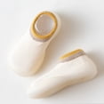 thumbnail image 1 of 2025 NEW Shoes Spring Autumn Size 4 S Shoes Soft Soles Summer Rite s Shoes indoor Children'Boys Canvas Shoes Floor Socks, 1 of 3