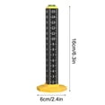 thumbnail image 2 of Tile Leveling Tool for Wall and Floor Installation with Steel Construction and Precision Ceiling Alignment, 2 of 6
