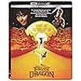 thumbnail image 3 of Berry Gordon's le Dernier Dragon (Bouclier), 3 of 4