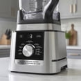 thumbnail image 2 of Ninja Deluxe Blender & Kitchen System with 88-oz. (2.6 L) Pitcher, 9-Cup Processor & Auto-iQ, 2 of 6