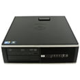 thumbnail image 1 of Refurbished HP EliteDesk Desktop Intel i3-3220 8300, 1 of 4