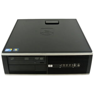 Rénovés HP Elite SFF Intel du bureau i5-3470 8300