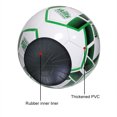 thumbnail image 4 of ziyahi Junior Football With Thickened PVC Leather For Sports Training Soft And Scratch-resistant 1, 4 of 5