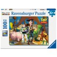 thumbnail image 1 of Ravensburger Puzzle de 100 pièces – Toy Story, 1 of 6