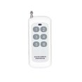 thumbnail image 1 of Yeacher 1000m Long Distance High Power 6CH Wireless Remote Control 6 Channel RF 433 Portable Key Fob, 1 of 8