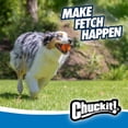 thumbnail image 3 of Chuckit! Ultra Ball 2-Pack Medium Durable Rubber Ball Dog Toy, 3 of 9
