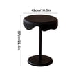 thumbnail image 3 of Bdday Small Shelves Mobile Bedside Side Table Tatami Tea Table Sofa Coffee Table Small Shelves Living Room Shelves, 3 of 6