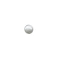 thumbnail image 3 of LaVogue Shank blanc Buttons, 10 mm (0.39 in), 3 of 4