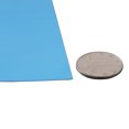 thumbnail image 4 of Flexible Reflective Mirror Sheets Self-Adhesive PET Mirror Tiles Non-Glass Mirror Stickers for Home Decoration Daily Use Living Room Bathroom Countertop, 4 of 7