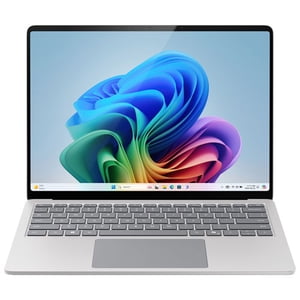 Microsoft Surface Ordinateur portable Aller - 12.4" écran tactile - Intel Core i5-8GB Mémoire -256GB SSD - Platine - Anglais Rénové Bon