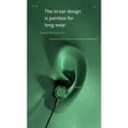 thumbnail image 1 of Wired Headphones - Perfect for Gaming, Music, and Work: Sound, Comfort, and Isolation, 1 of 4