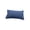 Dark Blue#3, variant on Solid Color Polyester Pillowcase 18.90x29.13 Inch Soft Breathable Sleep Pillow Cover for Bedroom Machine Washable Pillow Case in 5 Colors Beige,Dark Blue,Pink,Hot Pink,Yellow for Standard Pillow