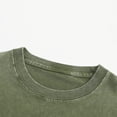 thumbnail image 4 of Timegard Tank Tops Men V Neck Sleeveless Solid Color Slim Fitting Summer Casual Workout Tee Shirts, 4 of 7