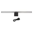 thumbnail image 2 of Computer  Light Bar, Eye Caring Screen  Lamp, Stepless Dimmable Reading LED Task Lamp, Touch Control, No Screen   Lamp For Desktop Laptop, 2 of 8