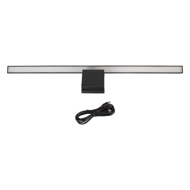 Screen Light Bar,Monitor Light Bar 3 LED Task Lamp Computer Monitor Lamp Superior Craftsmanship
