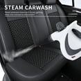 thumbnail image 3 of WHEANG Steam Cleaner Pressurized Handheld Multi SurfaceNatural Steam Cleaner 10 In 1 Handheld Steam Cleaner Multi Purpose Steamer For Home Use（Grey）, 3 of 8