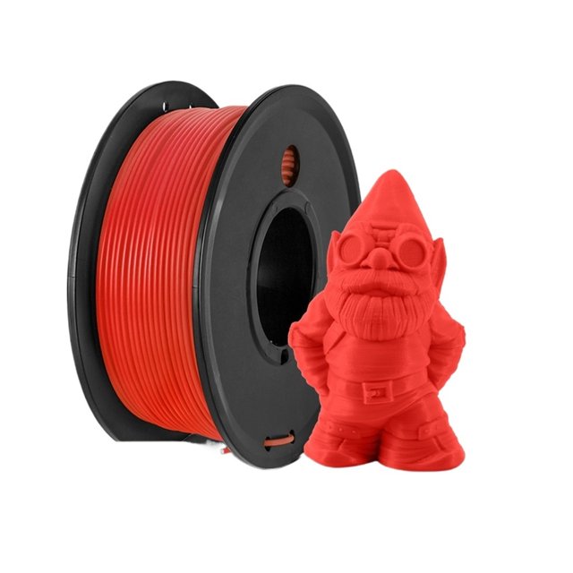 0.25KG 3D Filament Mini Spool PLA Filament, 1.75mm Small Environmental Protection No Waste New For 3D Print ,Smoother Printing Experience