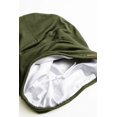 thumbnail image 5 of Grace Eleyae Casquette Ajustable Doublure Satinée (Rose), 5 of 5