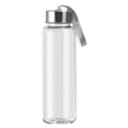 thumbnail image 1 of Harpily Large Capacity Bag 300/400/500ML Refillable Plastic Juice Bottles Clear Bulk Beverage Containers With Lids For Juice Milk And Homemade Beverages, 1 of 9