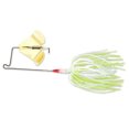 thumbnail image 1 of Terminator Super Stainless Buzzbait Lure, 1 of 1