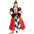 thumbnail image 1 of Dress Up America Reine des Cœurs - T4, 1 of 5