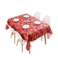 thumbnail image 1 of Cute Tablecloth, 1 of 5