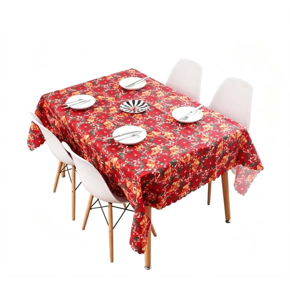Cute Tablecloth