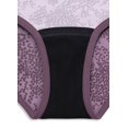 thumbnail image 4 of Jockey Culotte en Coton Extensible à Absorption Modérée pour Femmes Worry Free, 4 of 7