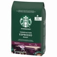 thumbnail image 4 of Café en grains STARBUCKS Torréfaction Espresso, 907 g, 4 of 10