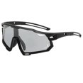 thumbnail image 2 of Lunettes de Sport Polarisées Revêtement Anti-Reflet pour Course Golf, 2 of 4