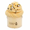 thumbnail image 1 of Slime Cotton Mud Stress Relief Kit, Fruit Scented Decompression Colour Clay, Parent-Youth Interactive Sensory Play Activity, Creative DIY Craft Educational Gifts, 1 of 7