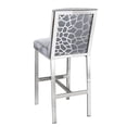 thumbnail image 2 of Tabouret de comptoir Carnival 25 ", 2 of 2
