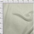thumbnail image 2 of oneOone Georgette Viscose Fabric Vertical Stripe Print Fabric BTY 42 Inch Wide, 2 of 4