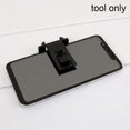 thumbnail image 2 of Universal Screen Protector Installation Tool - Easy Application for Smartphones and Tablets, ABS Material, 2 of 8