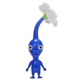 thumbnail image 1 of Figurine articulée 2,5 po Nintendo - Pikmin Bleu, 1 of 2