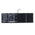 thumbnail image 1 of Nouvelle Batterie Authentique AP13B3K AP13B8K pour Acer Aspire M5-583 M5-583P R7-571 R7-571G R7-572 R7-572G R3-471TG V5-583P V5-552PG-X809 V5-552G V5-572P V5-573P V7-481 V5-472P V5-572G V7-482P 4ICP6/60, 1 of 3
