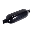 thumbnail image 4 of Costway 4 Ribbed Marine 6.5" x 23"Boat Fender Vinyl Bumper Dock Shield Protection, 4 of 5