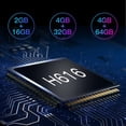 thumbnail image 4 of Tp03 Tv Box H616 Android 10 4+32g D Video 2.4g 5ghz Wifi Bluetooth Smart Tv Box 4+32G_UK plug, 4 of 5